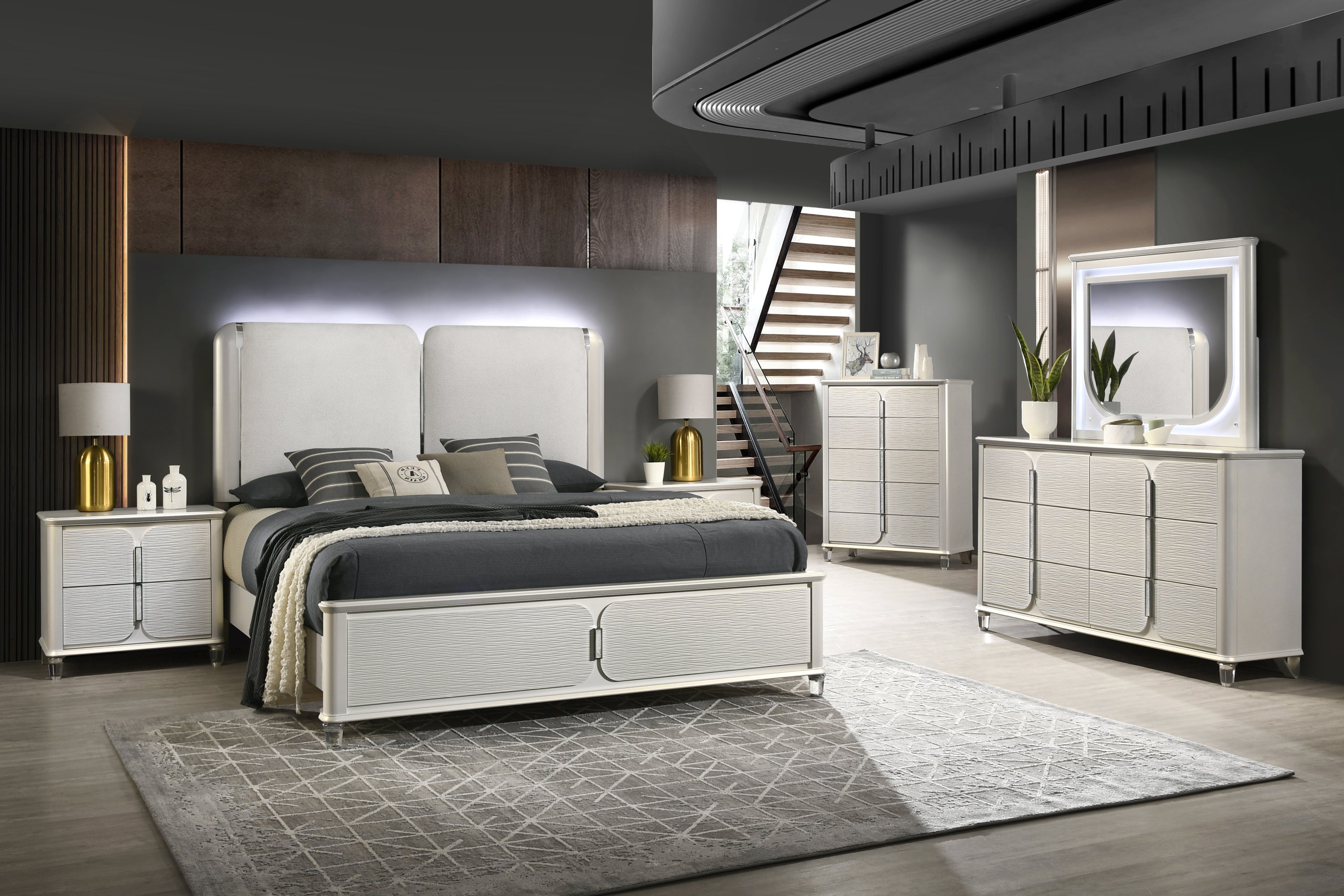 B6300 Amara SET NE