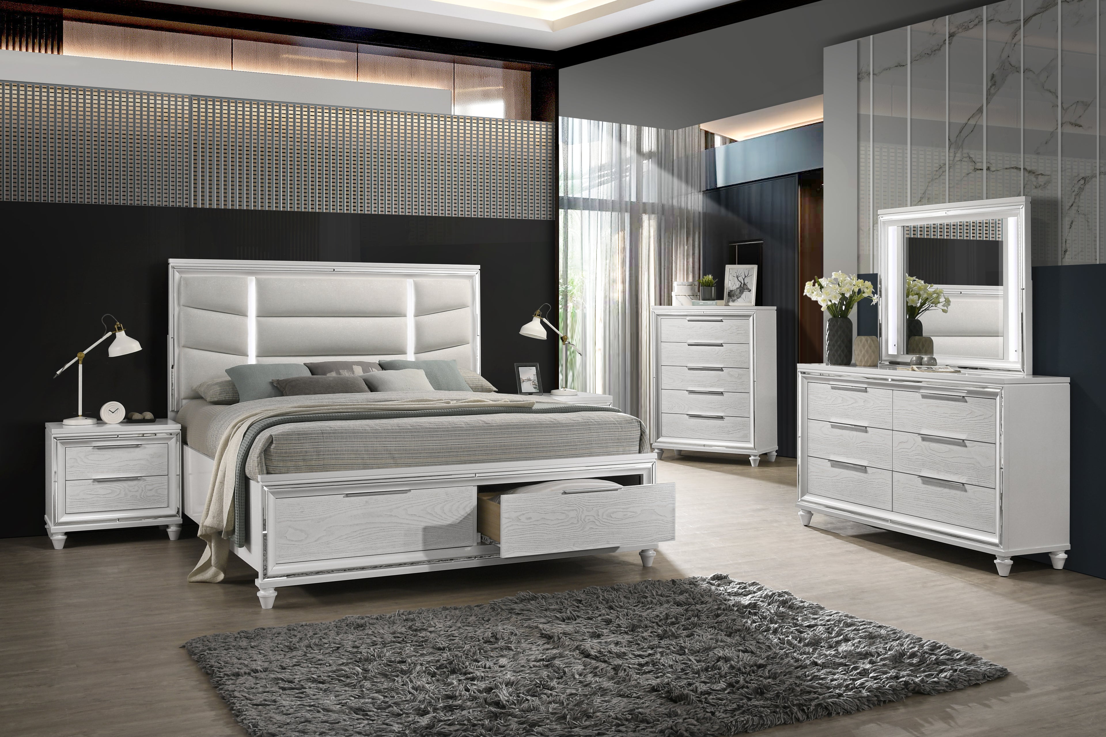 B6400 Paola SET NE