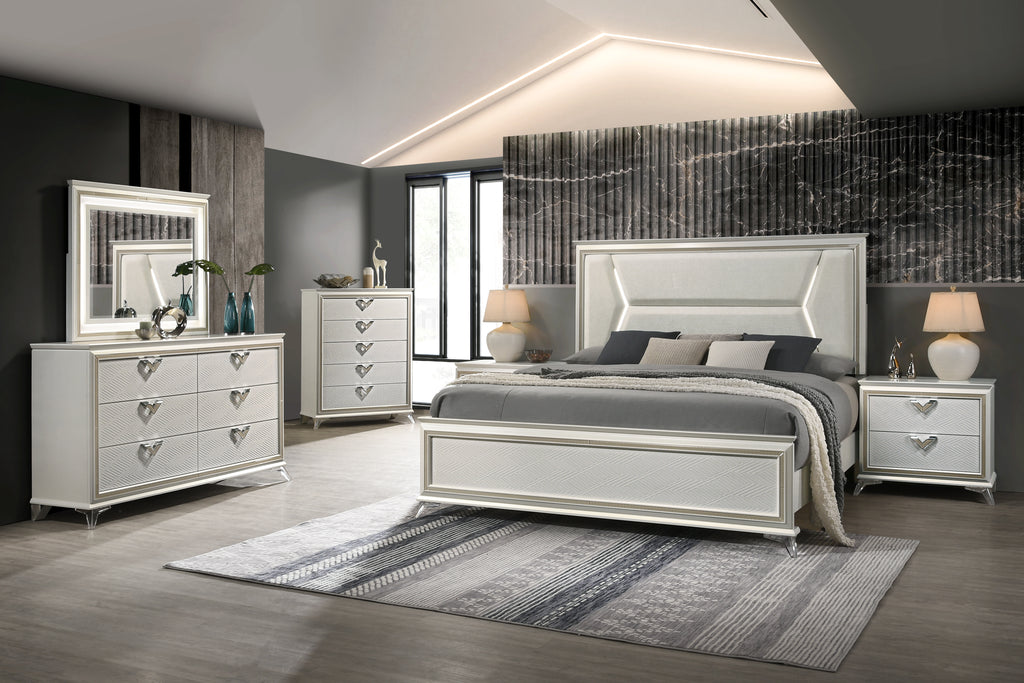 B6500 Chiara SET NE