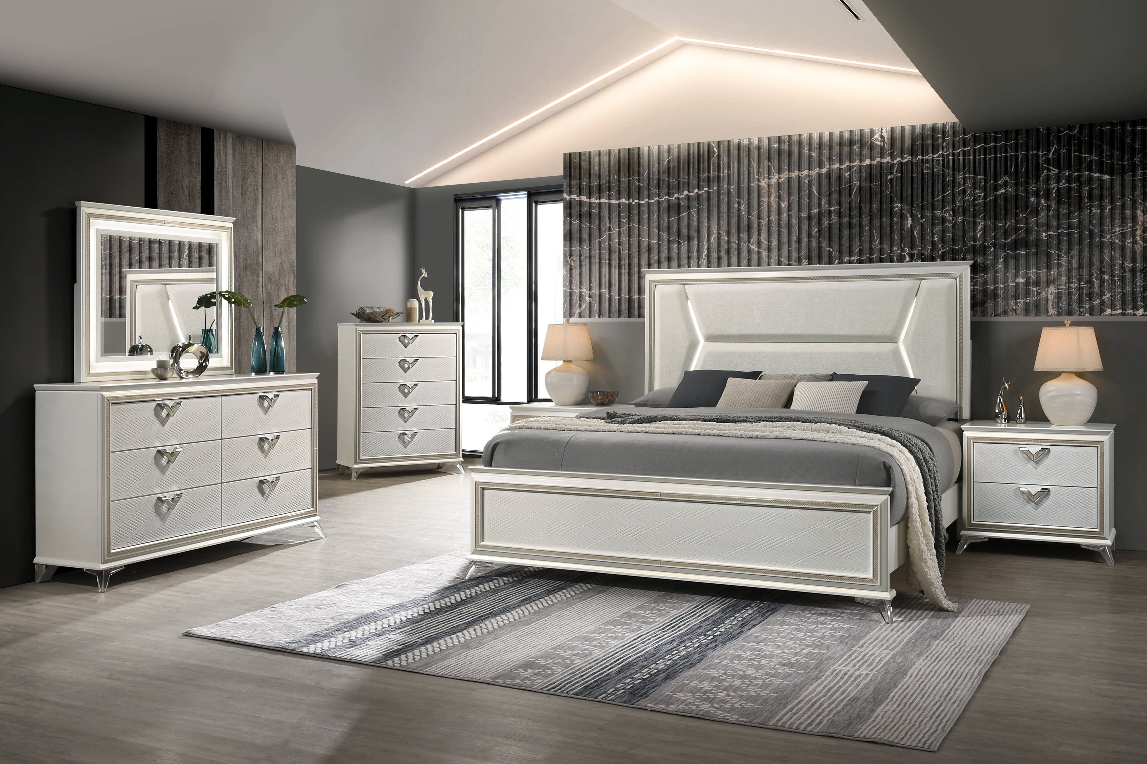 B6500 Chiara SET NE