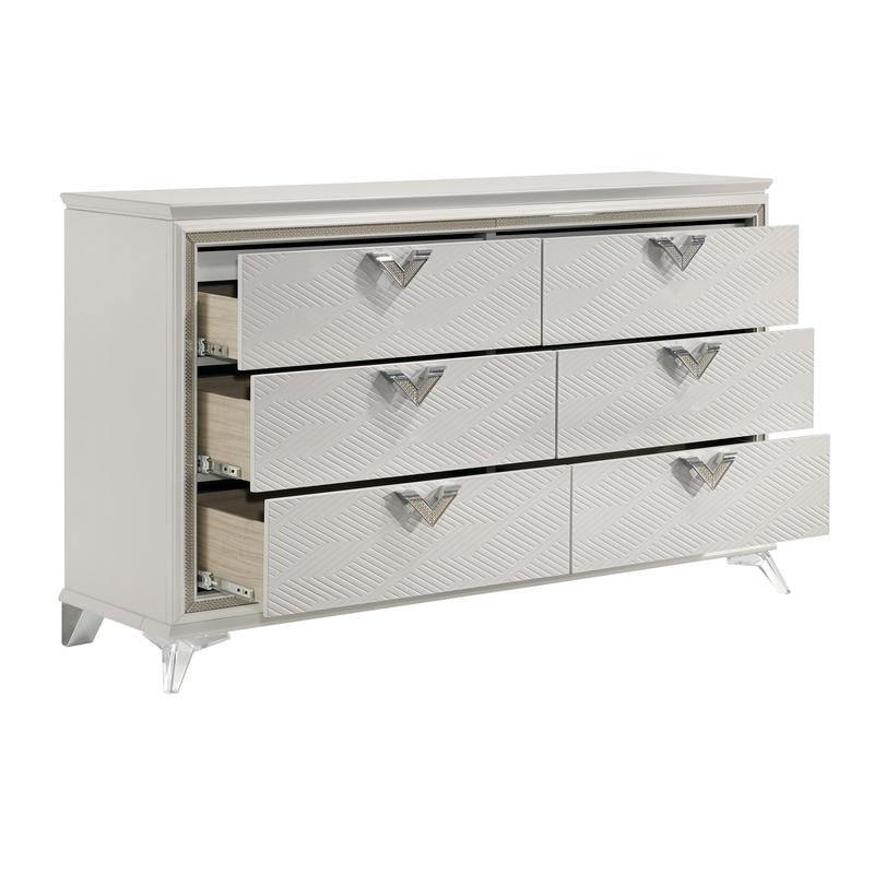 B6500 Chiara SET NE