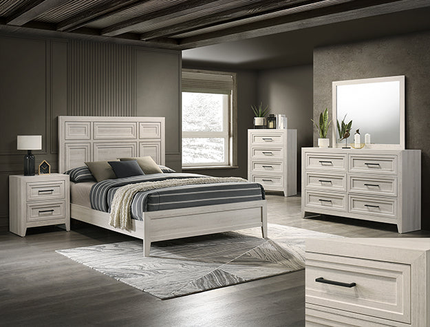 B6600 LORRAINE CRO