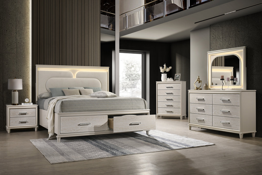 B6650 Aviana SET NE
