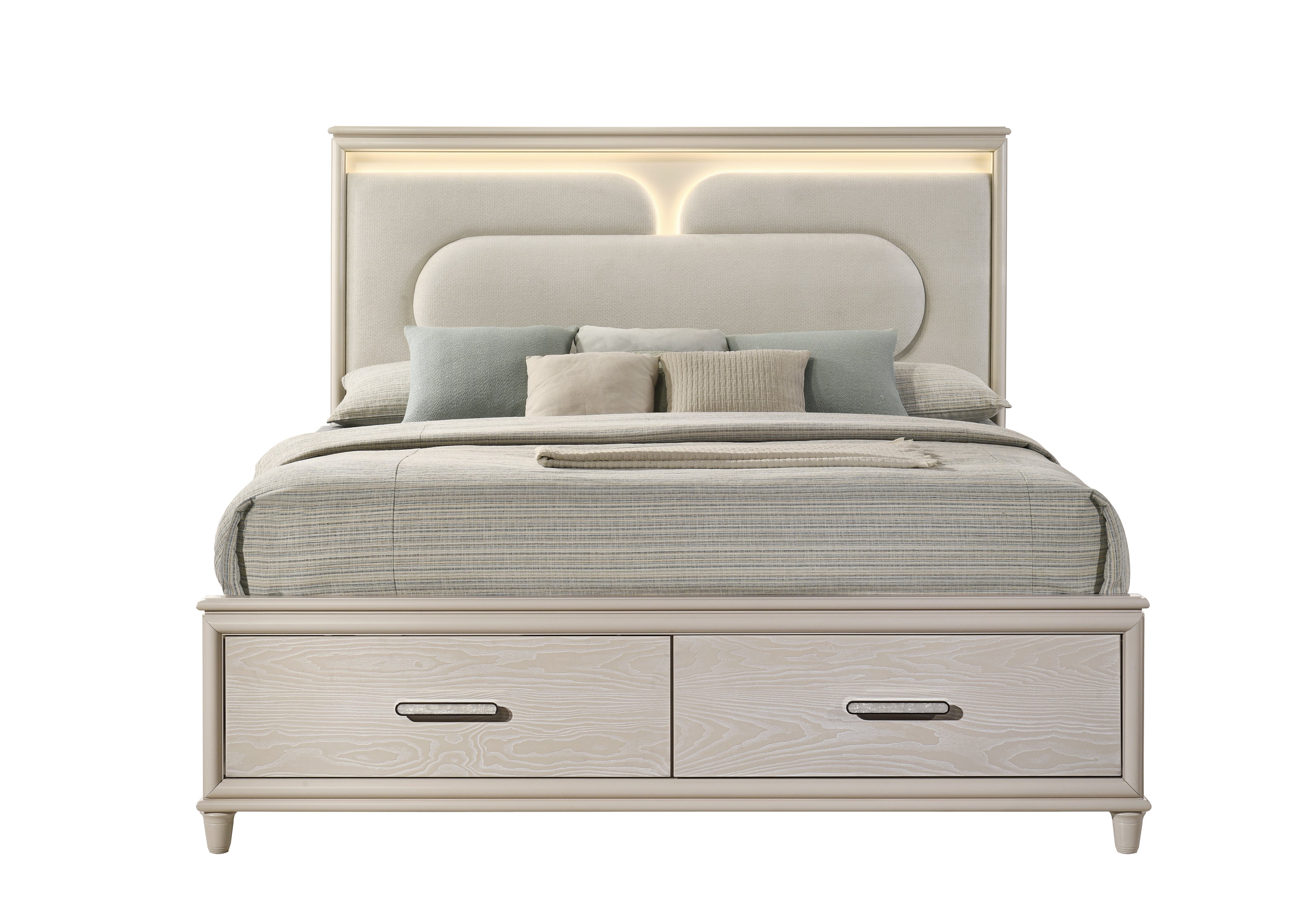 B6650 Aviana SET NE