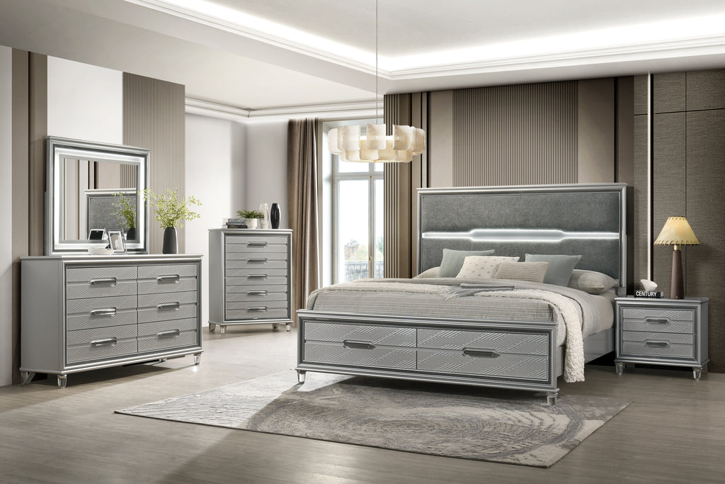 B6700 Amiri SET NE