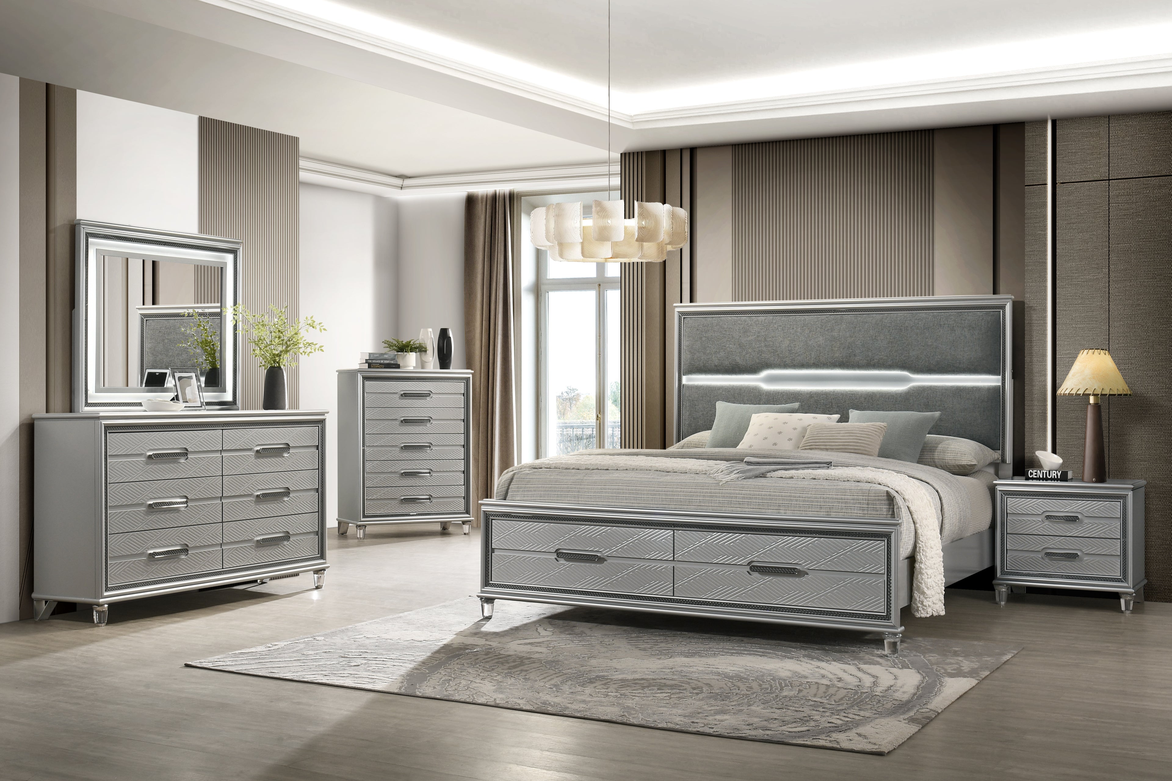 B6700 Amiri SET NE
