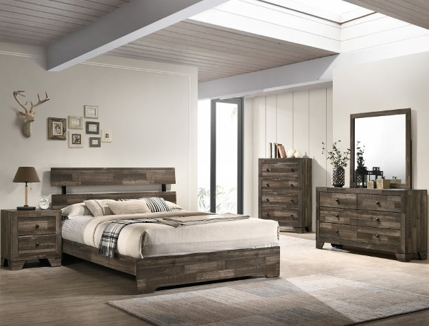 B6980 ATTICUS CRO