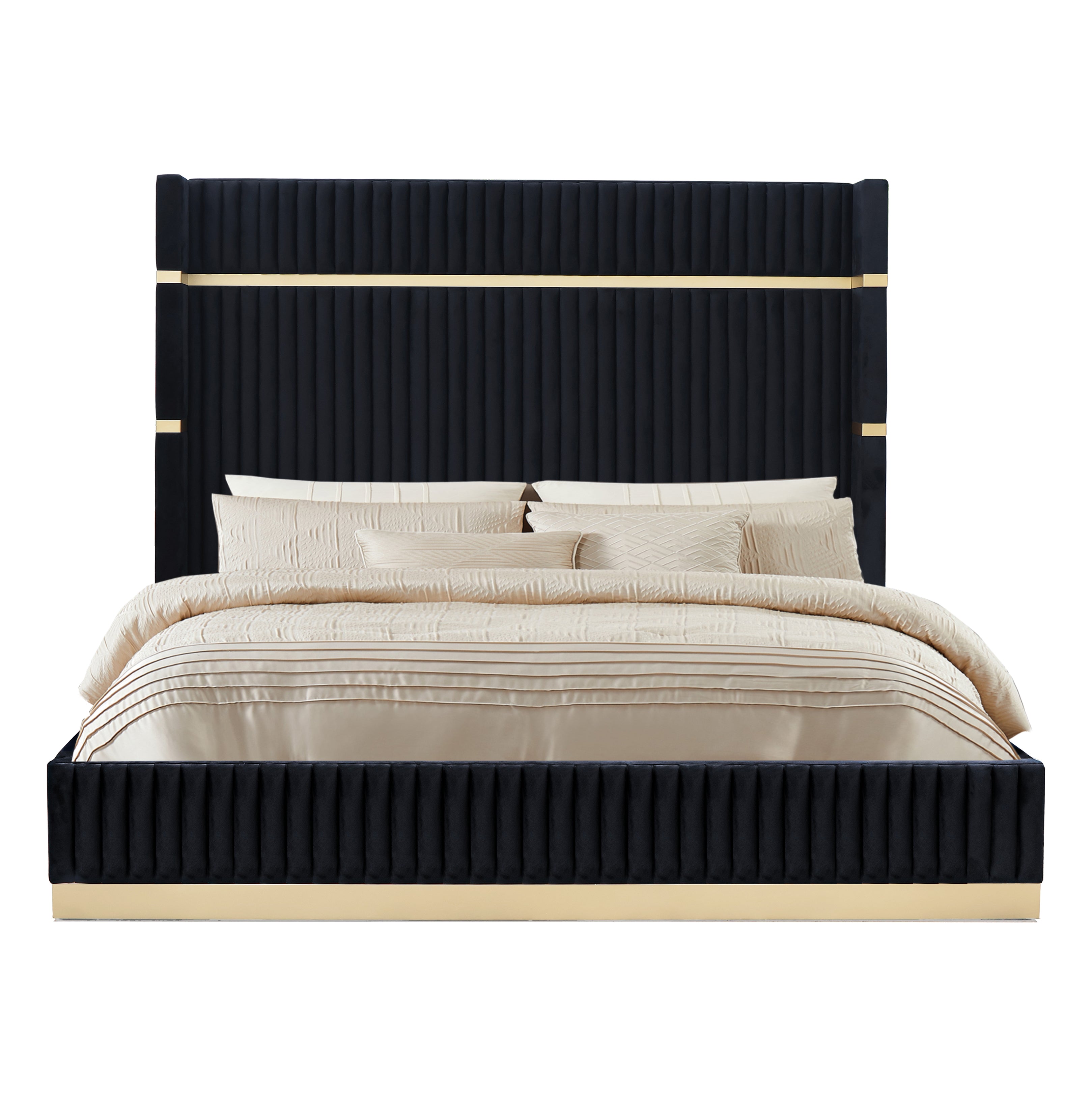 B7550 Evon Black SET NE