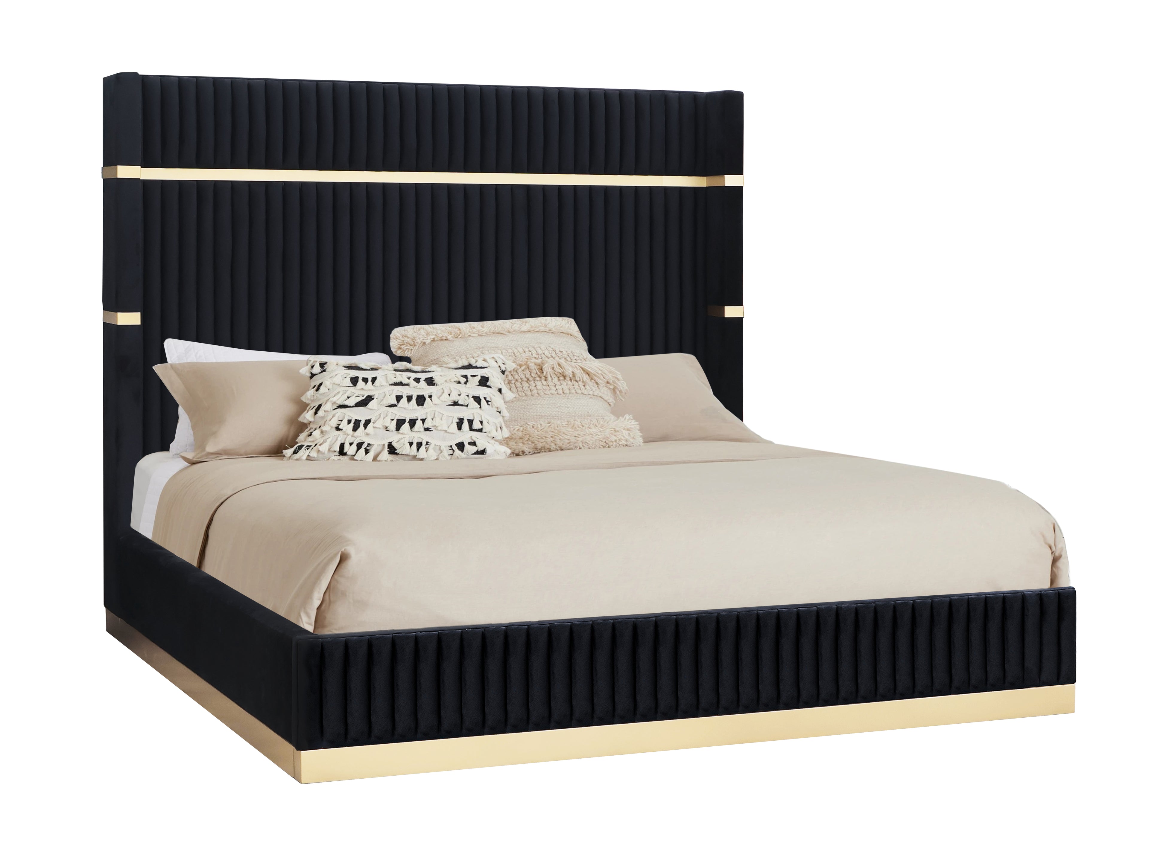 B7550 Evon Black SET NE