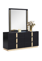 B7550 Evon Black SET NE