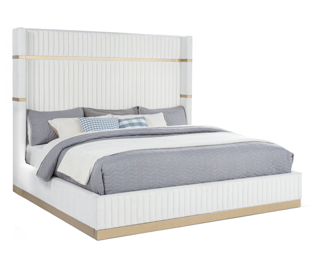 B7551 Evon White SET NE