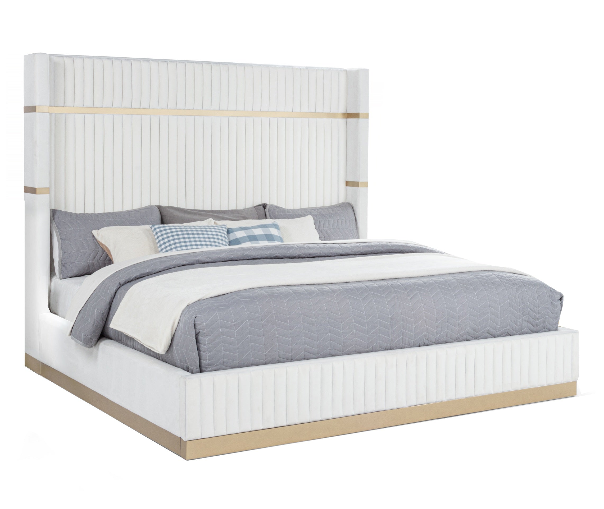B7551 Evon White SET NE