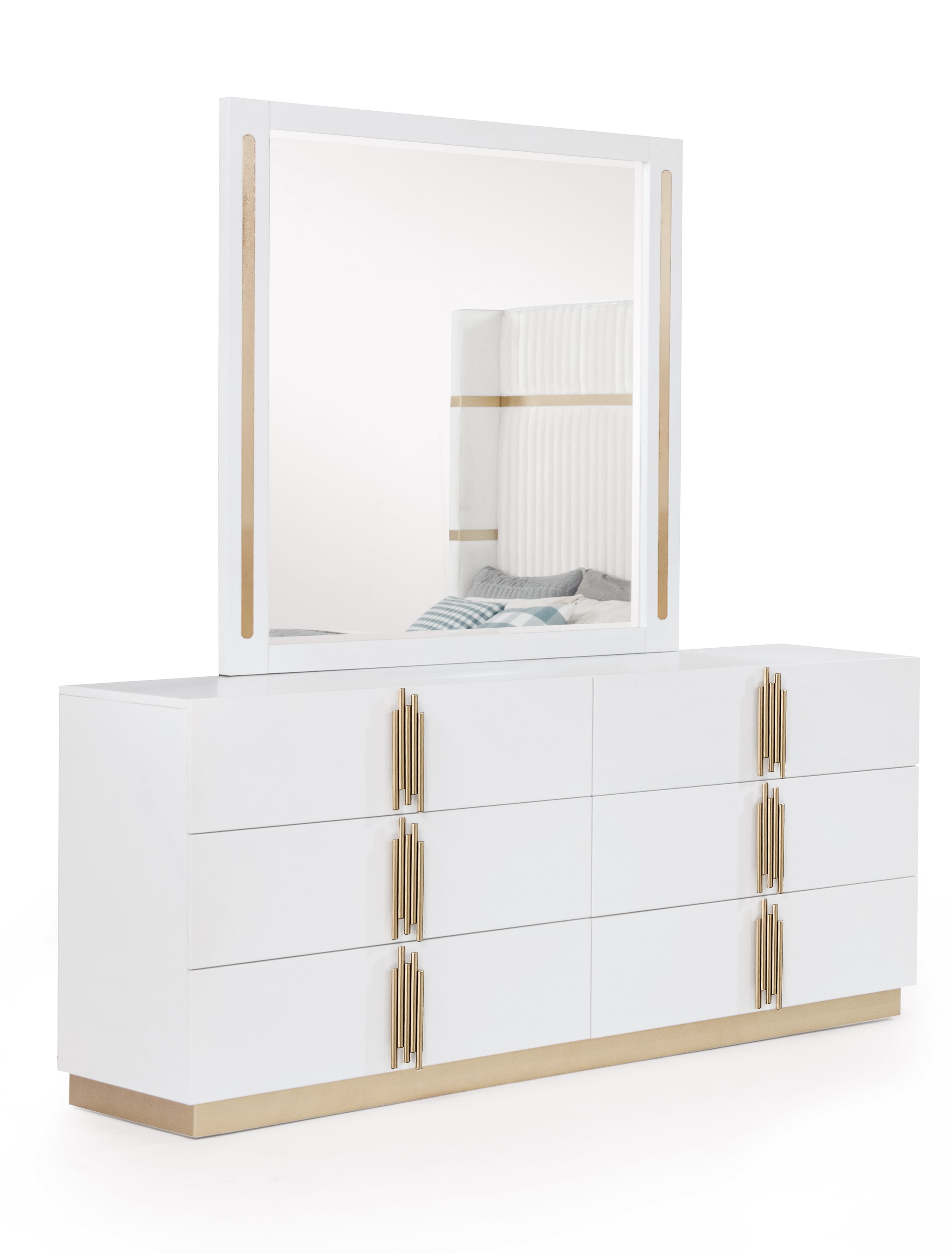 B7551 Evon White SET NE