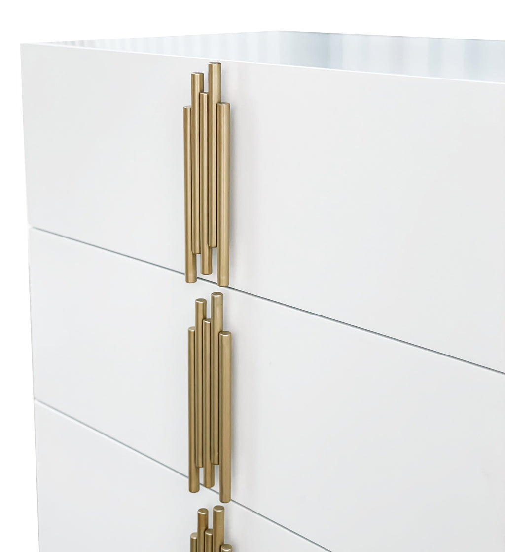B7551 Evon White SET NE