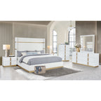B7551 Evon White SET NE