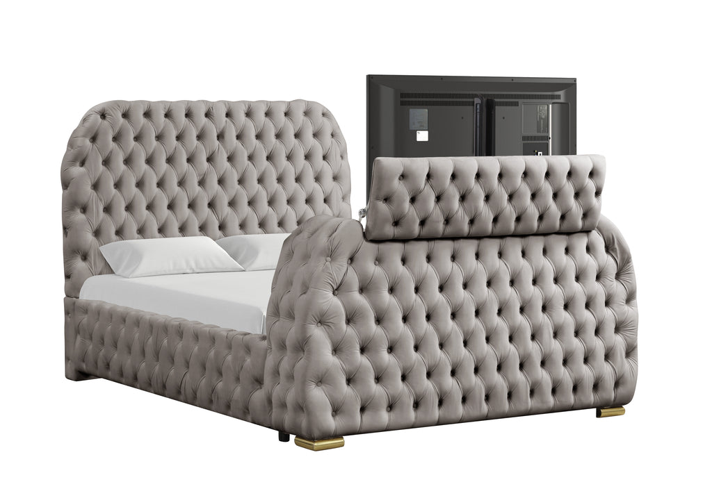B8010 Royal Grey NE