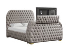 B8010 Royal Grey NE