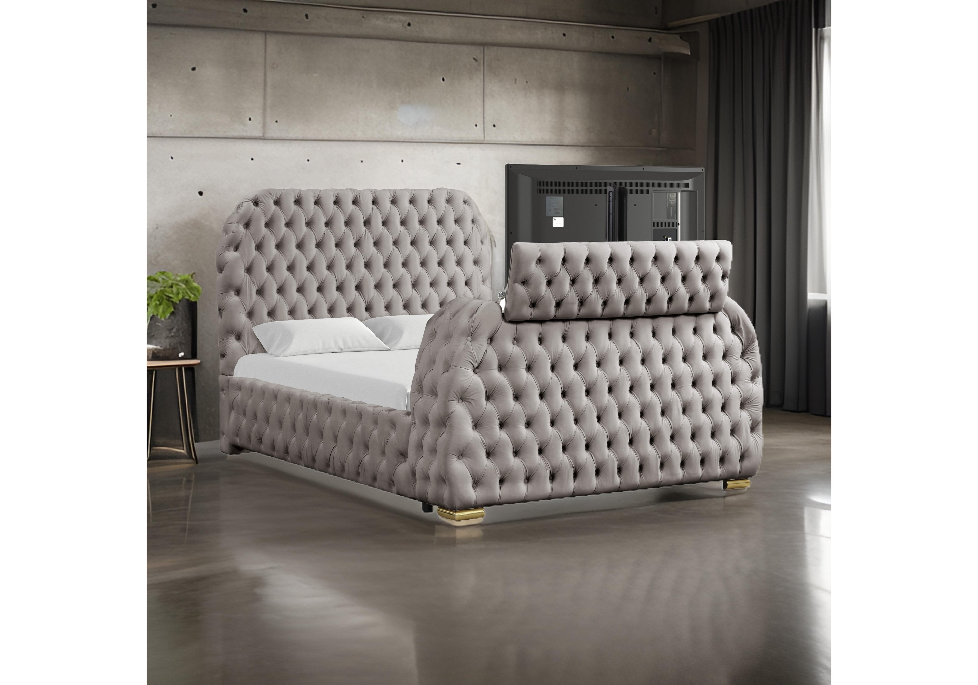 B8010 Royal Grey NE