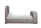 B8010 Royal Grey NE
