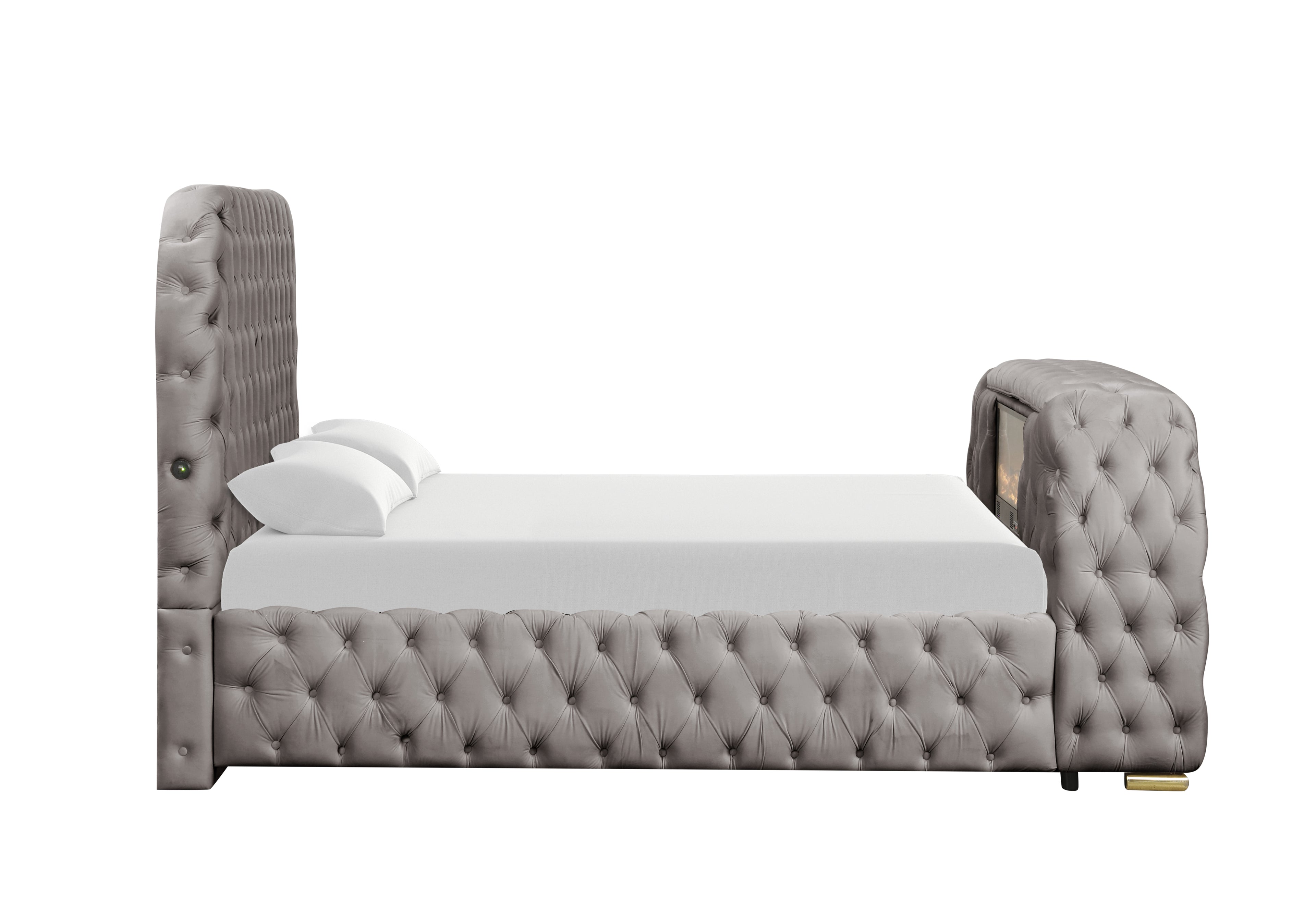 B8010 Royal Grey NE