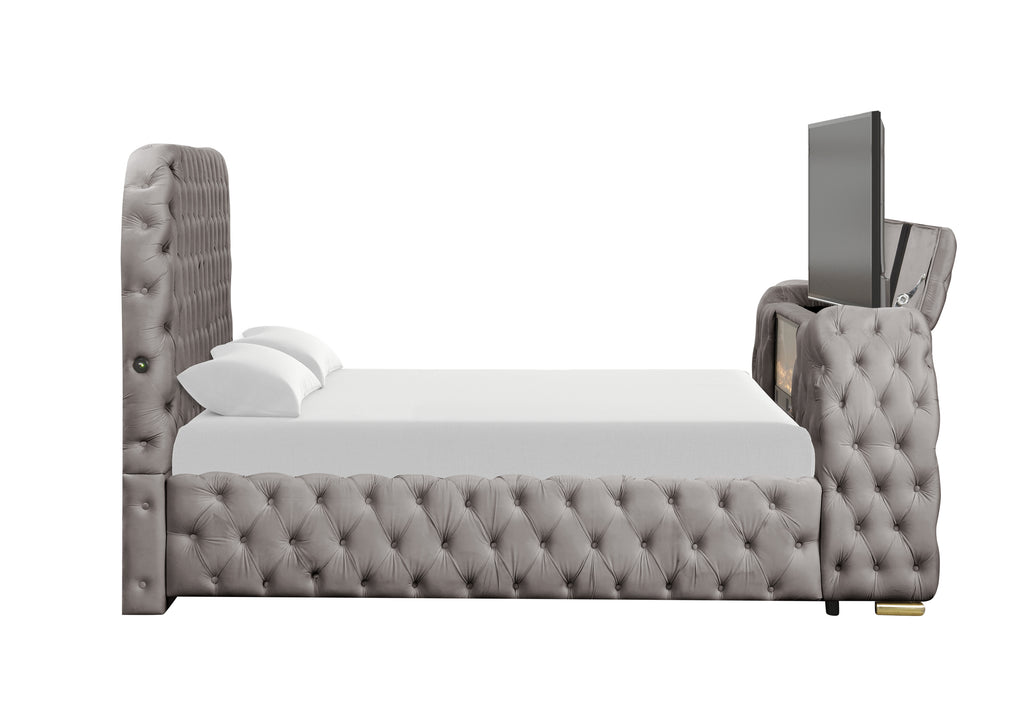 B8010 Royal Grey NE