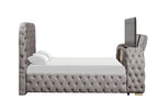 B8010 Royal Grey NE