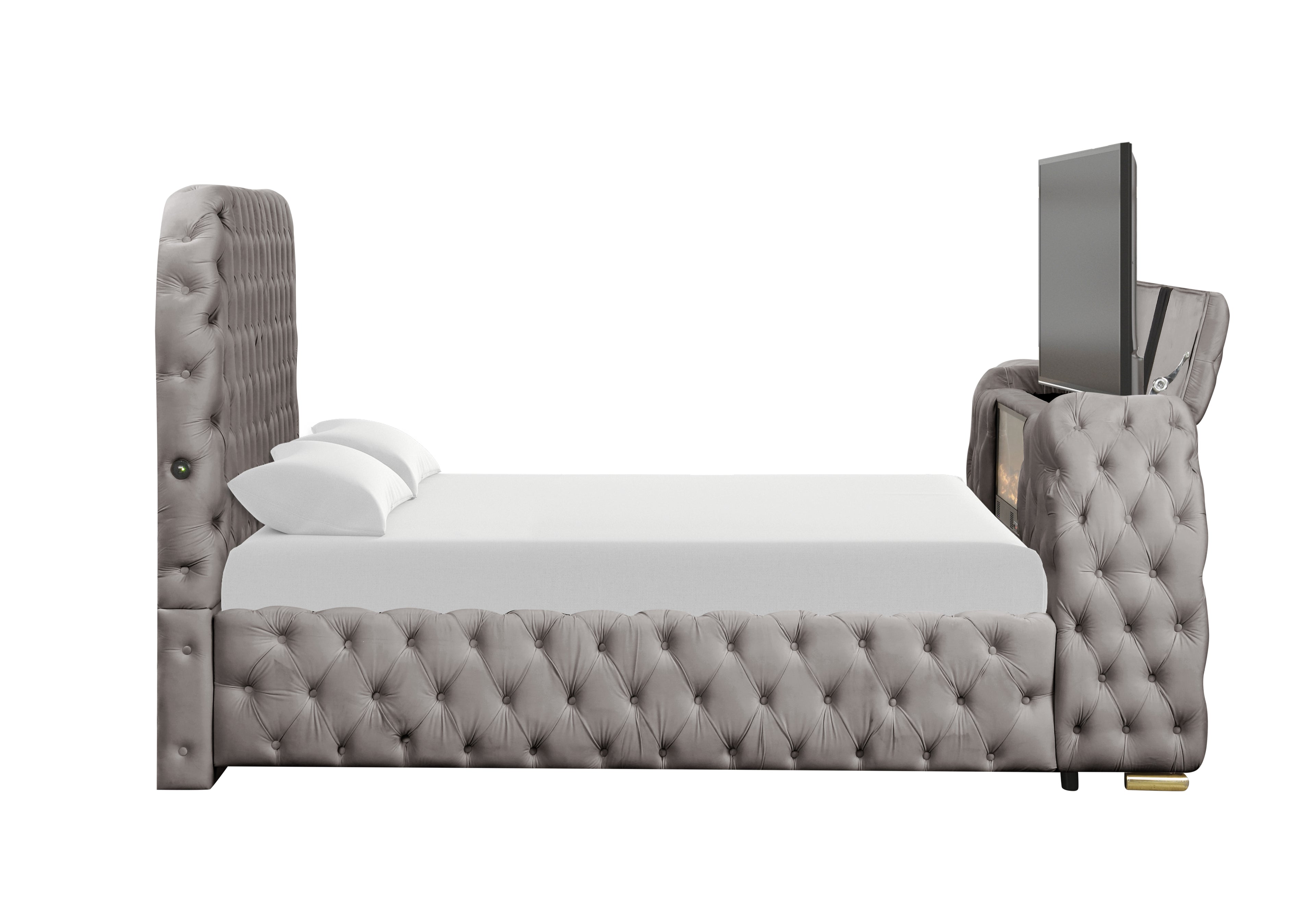 B8010 Royal Grey NE