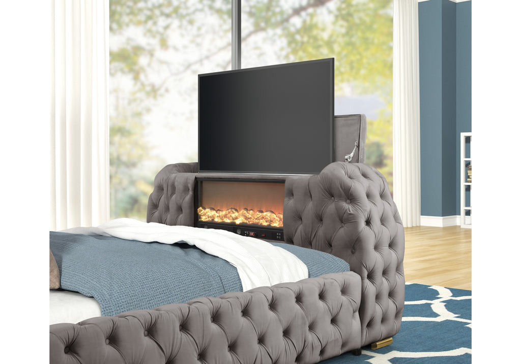 B8010 Royal Grey NE