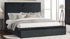 B8012 Mio Black NE