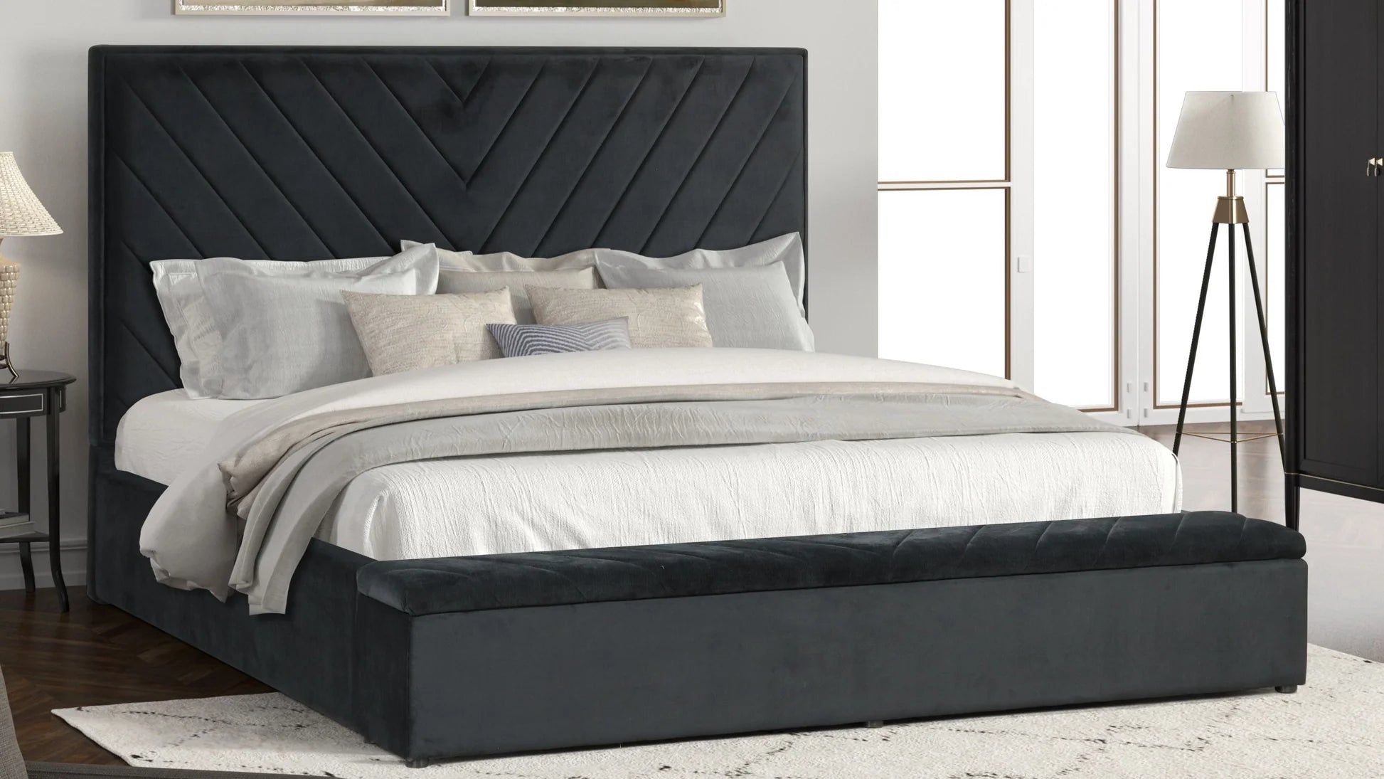 B8012 Mio Black NE