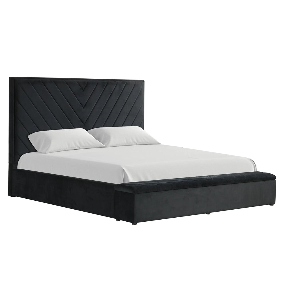 B8012 Mio Black NE