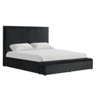B8012 Mio Black NE