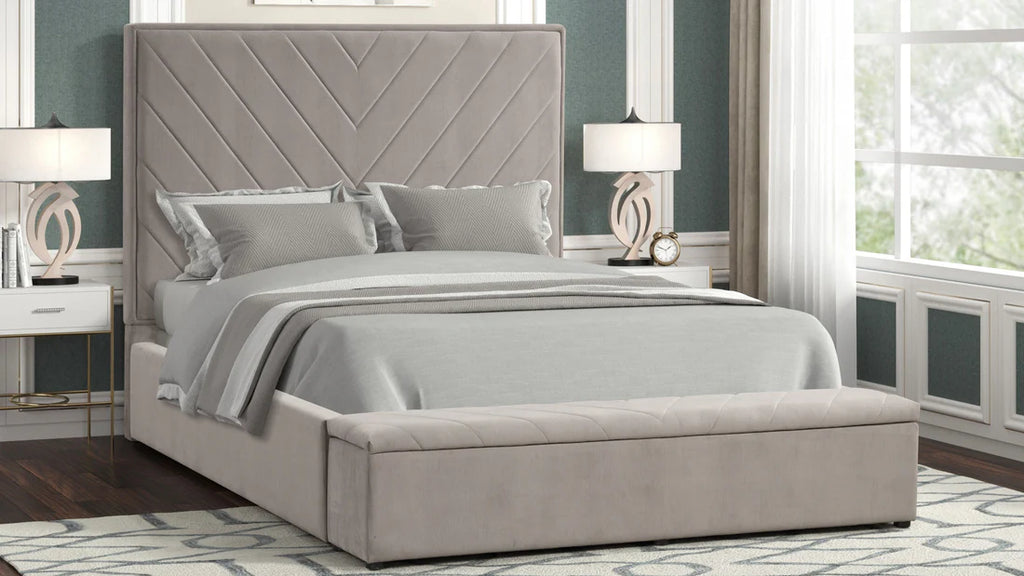 B8012 Mio Grey NE
