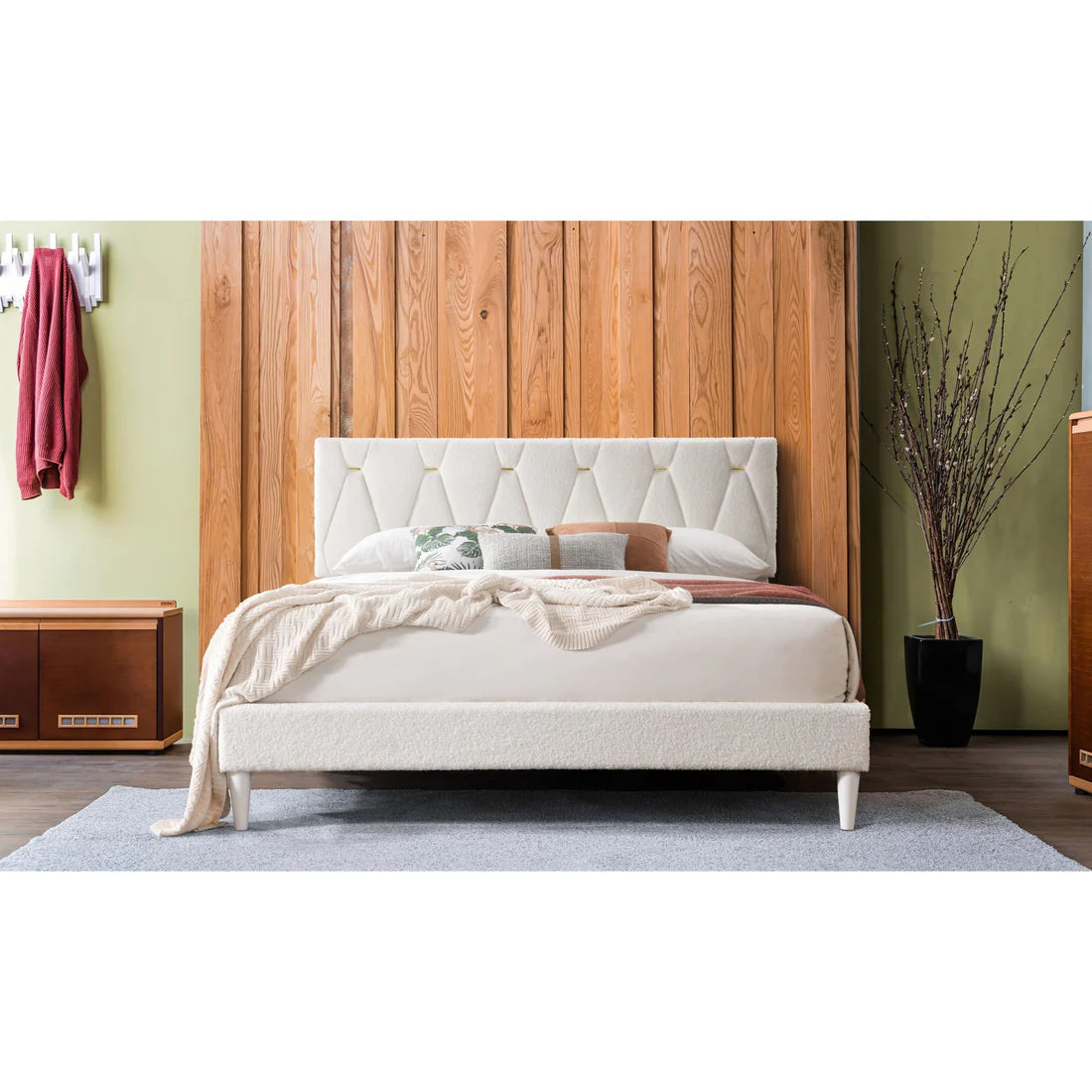 B8071 Kiran Cream NE