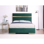 B810 Cartier Green NE