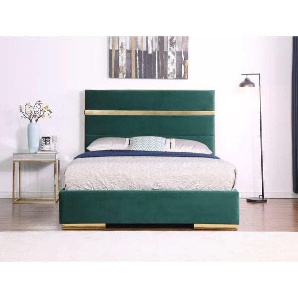 B810 Cartier Green NE