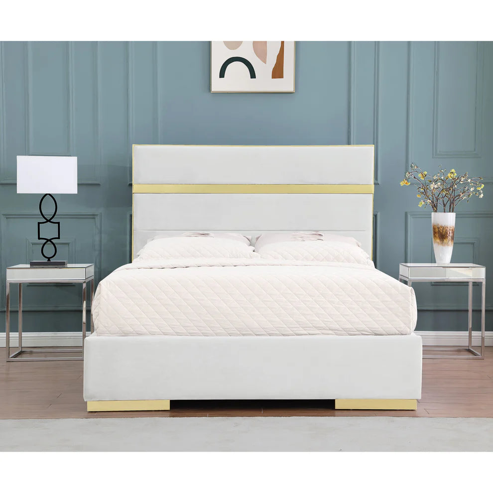 B810 Cartier Ivory NE