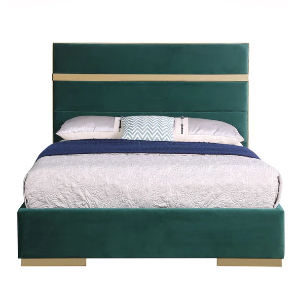 B810 Cartier Green NE