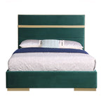 B810 Cartier Green NE