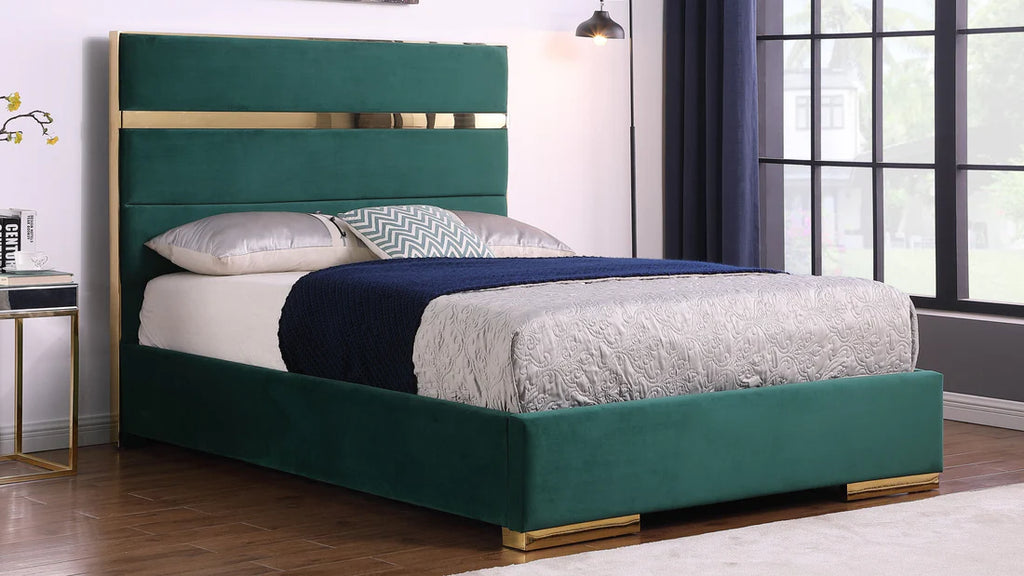 B810 Cartier Green NE