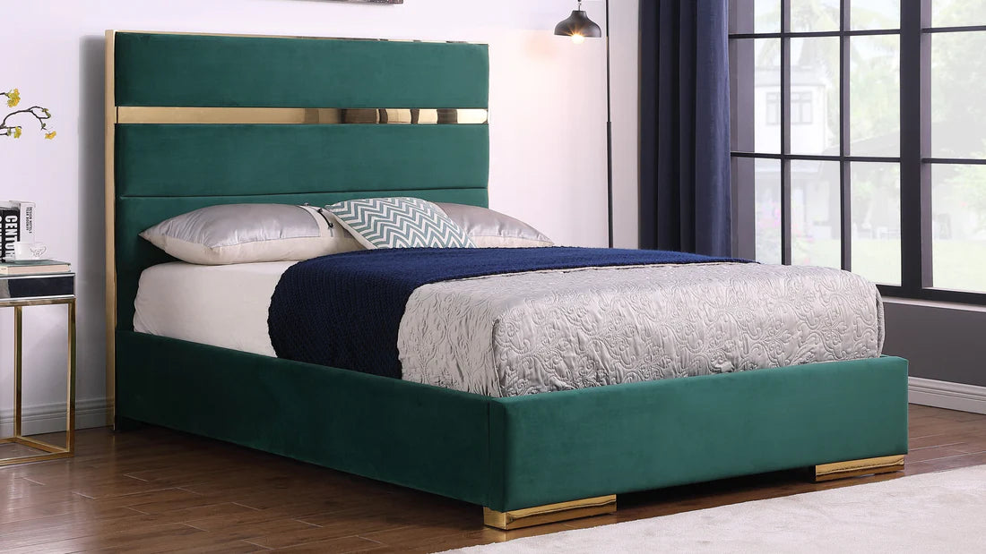 B810 Cartier Green NE