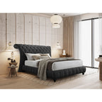 B8560 Everly Black NE