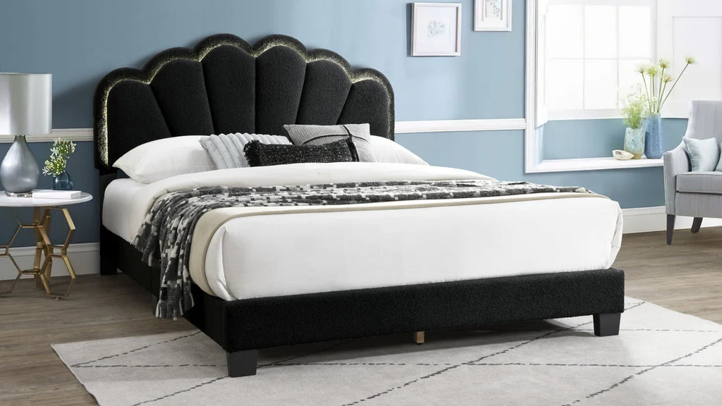 B9130 Gul Black NE