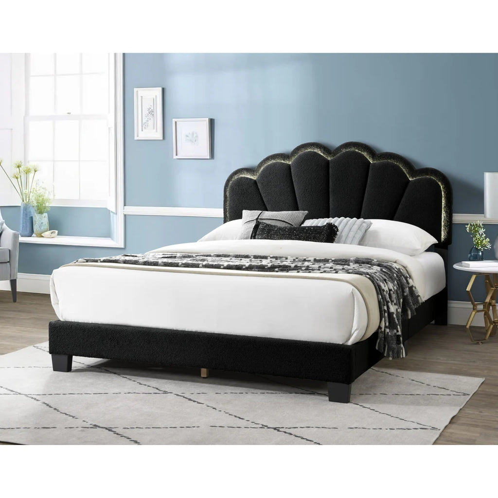 B9130 Gul Black NE
