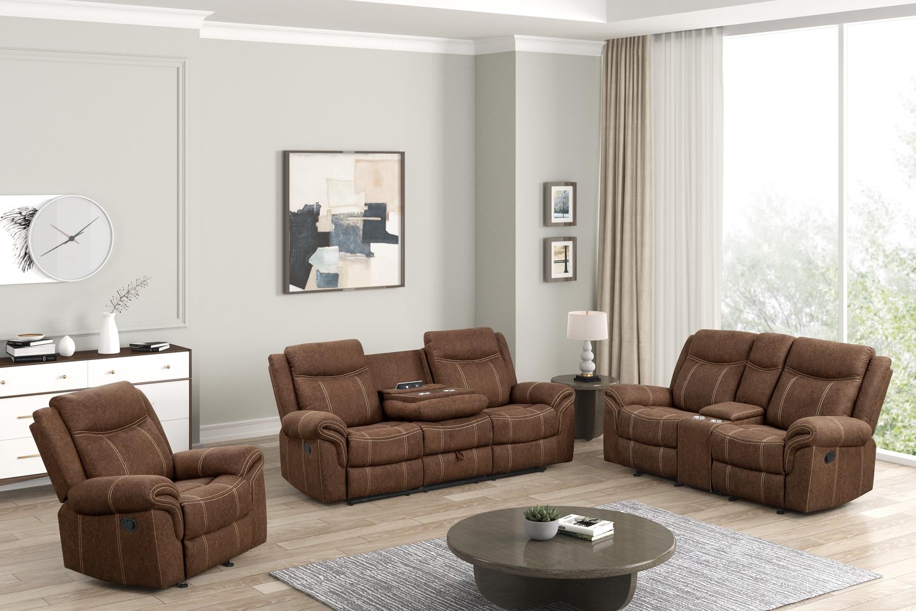 Boulder Brown GT