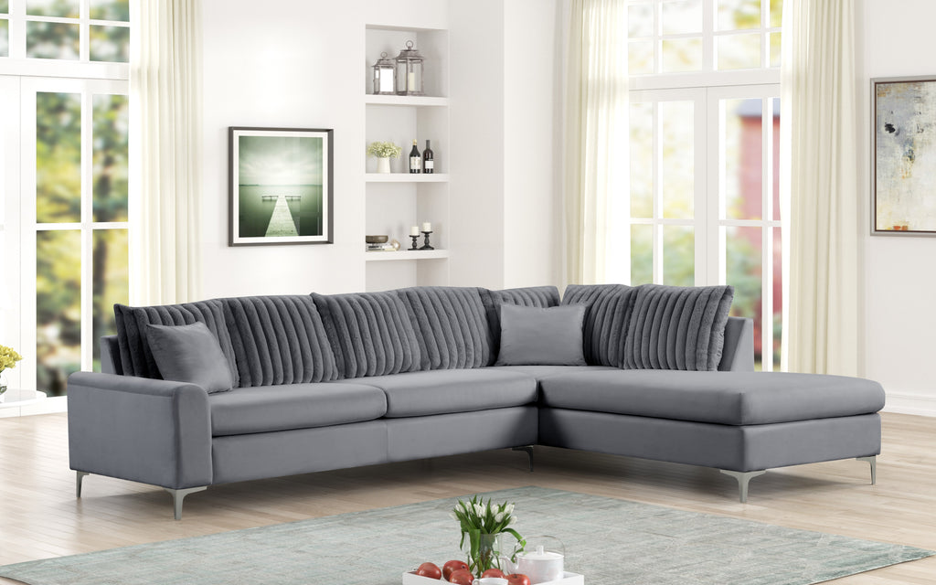 S250 Elina Grey NE