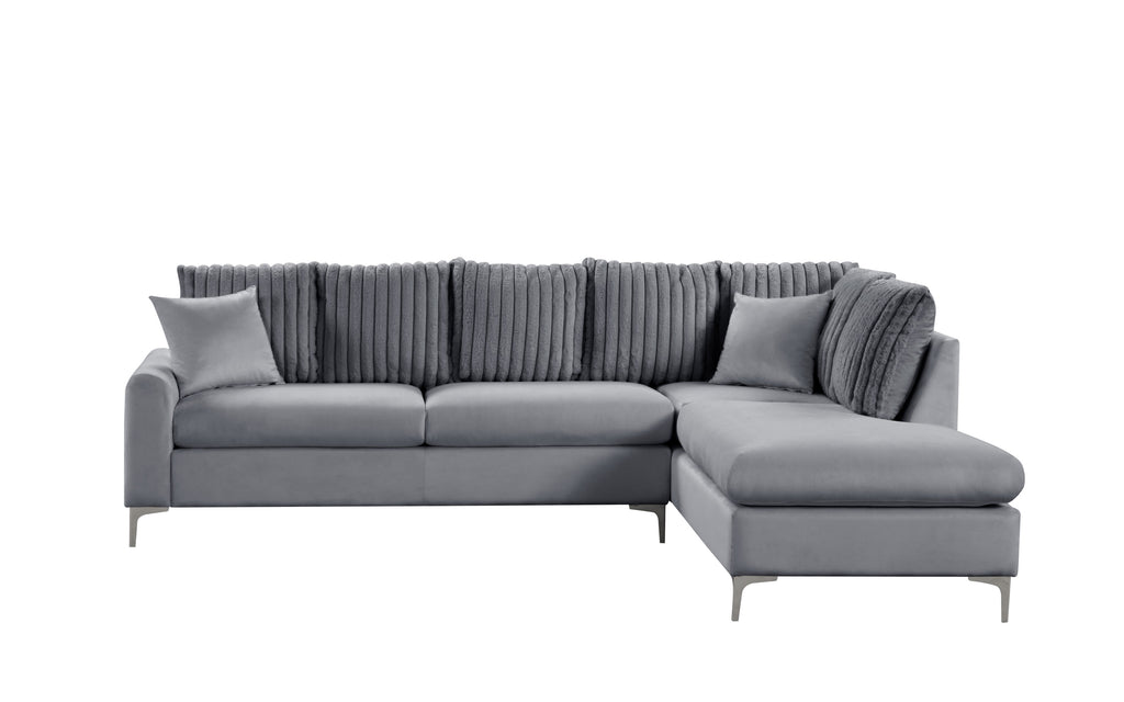 S250 Elina Grey NE