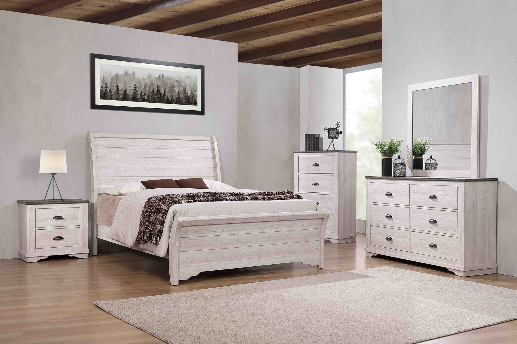 CM8130 Coralee PF