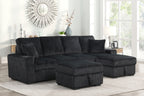 Cozy Lounge GT