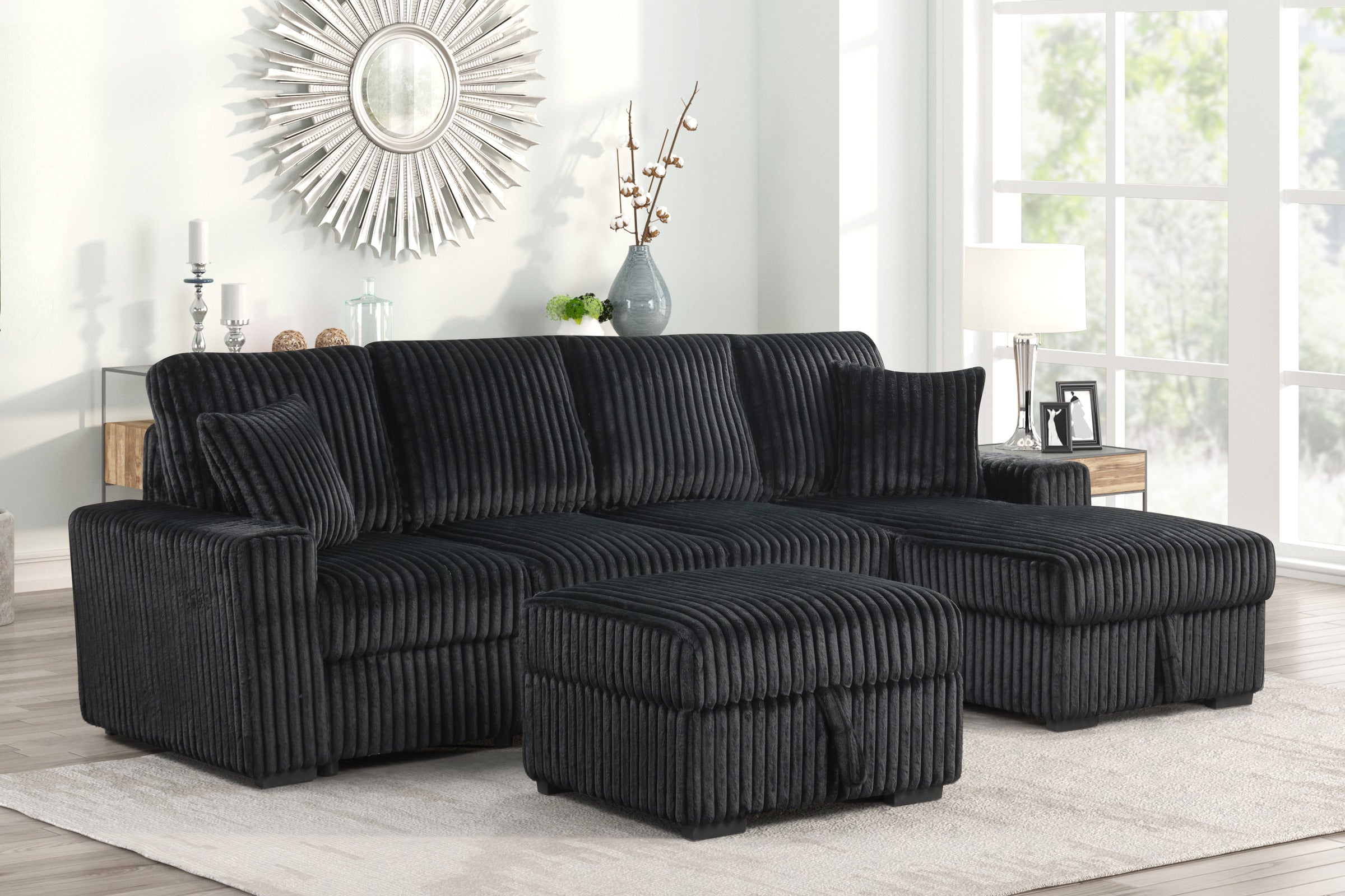 Cozy Lounge GT